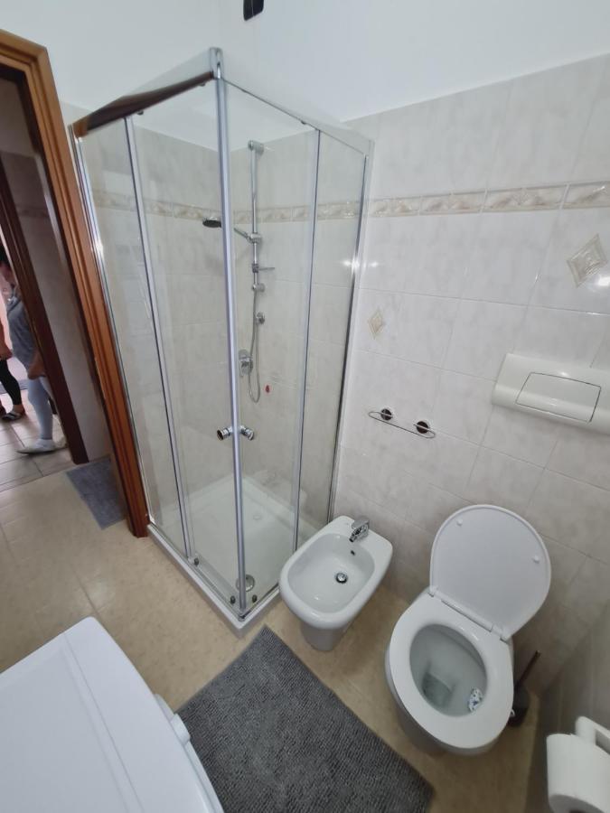 La Casa Di Ida Intero Appartamento Виджевано Экстерьер фото
