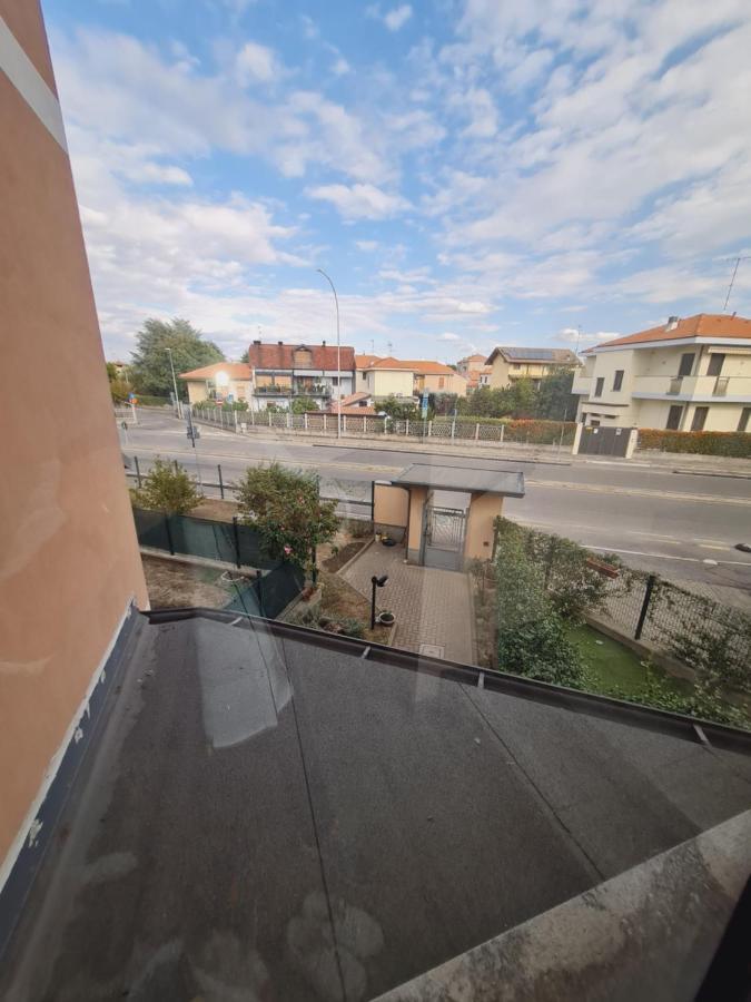 La Casa Di Ida Intero Appartamento Виджевано Экстерьер фото
